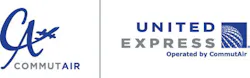Commut Air United Express 599dca16d448e