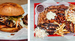 Brother’s is considered a local legend to barbecue in Denver.
