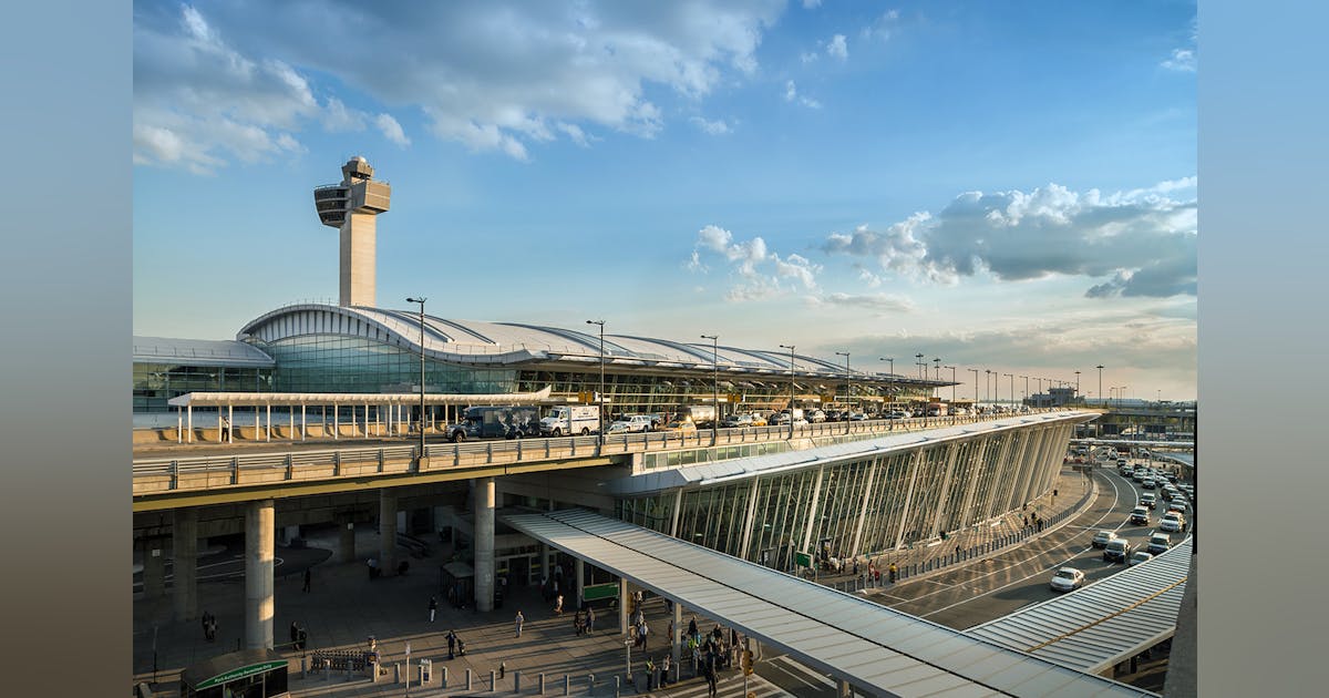 dnata Providing Ground Handling at JFK Airport's Terminal 4 Aviation Pros