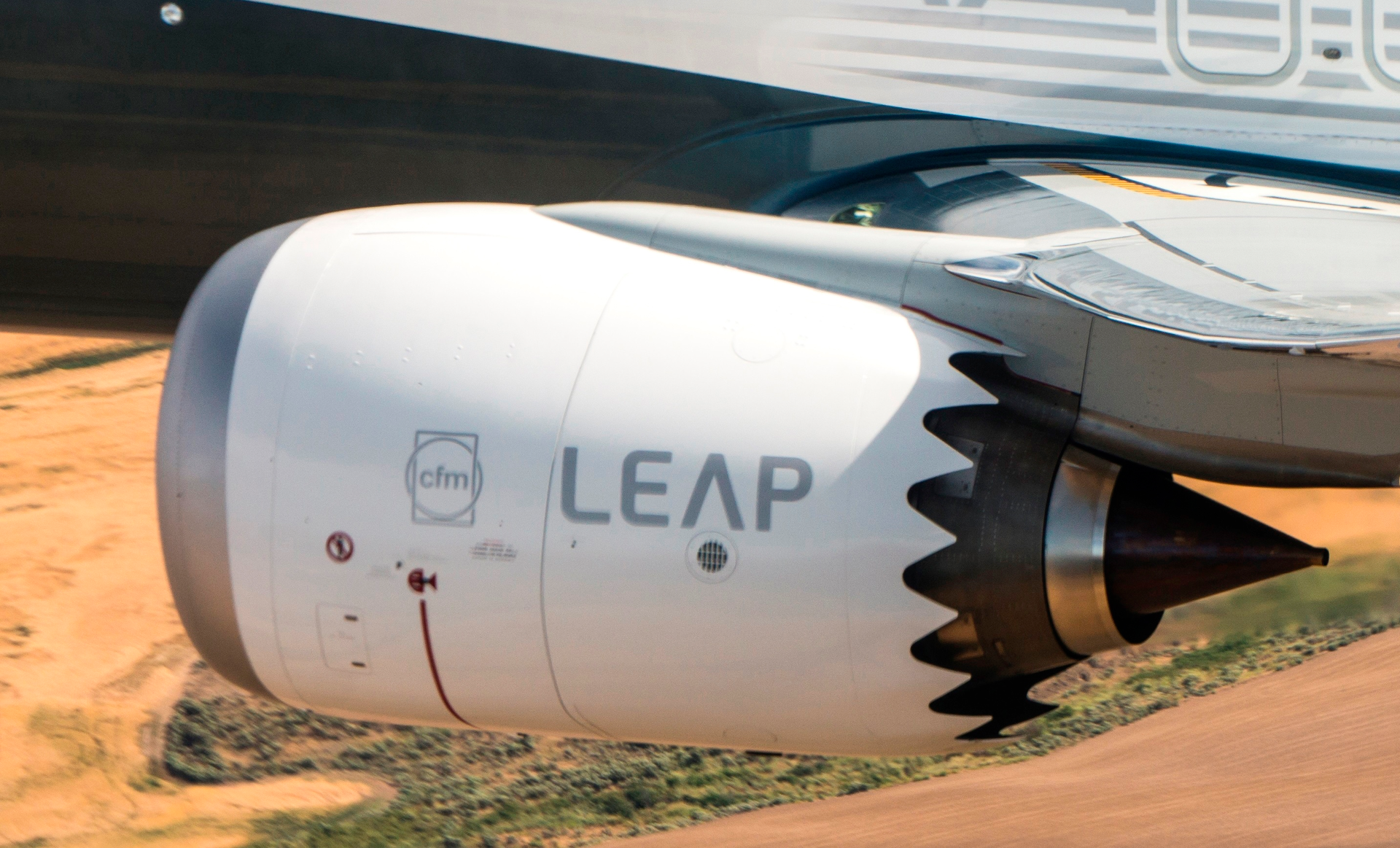 LEAP 1B Boeing 737 Mx1 5900675514bd9 598317e511132