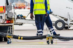 Lack of driver training for airside equipment could compromise safety d 599c435c02535