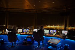 Operators can also employ embedded IP/MPLS security features to build secure mission-critical networks. Operators can also employ embedded IP/MPLS security features to build secure mission-critical networks.