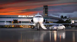 Photo 1 of FLL to Accompany Avfuel Sheltair and Banyan Air Service greet meet and serve LABACE attendees 599357c36910c