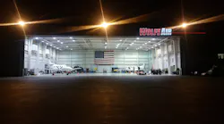HHO offers guests both Jet A and Avgas with all the amenities discerning guests expect from a customer-centric FBO, including concierge services for every client.