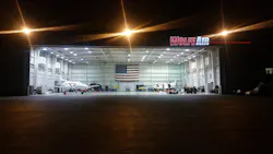 HHO offers guests both Jet A and Avgas with all the amenities discerning guests expect from a customer-centric FBO, including concierge services for every client.