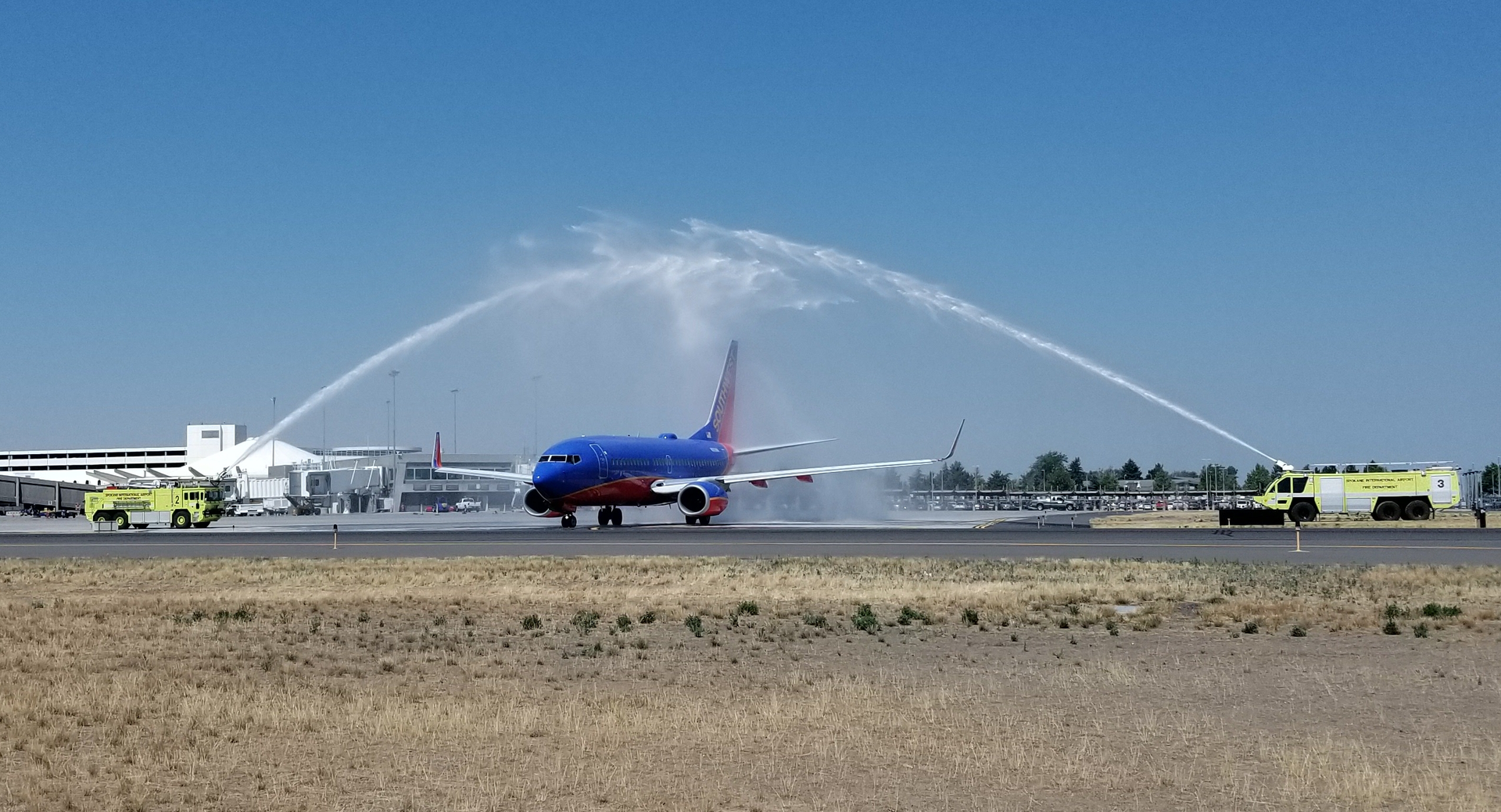 Southwest Sacramento Water Arch 5981cf60ad728