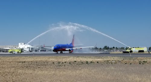 southwest airlines in baltimore case study