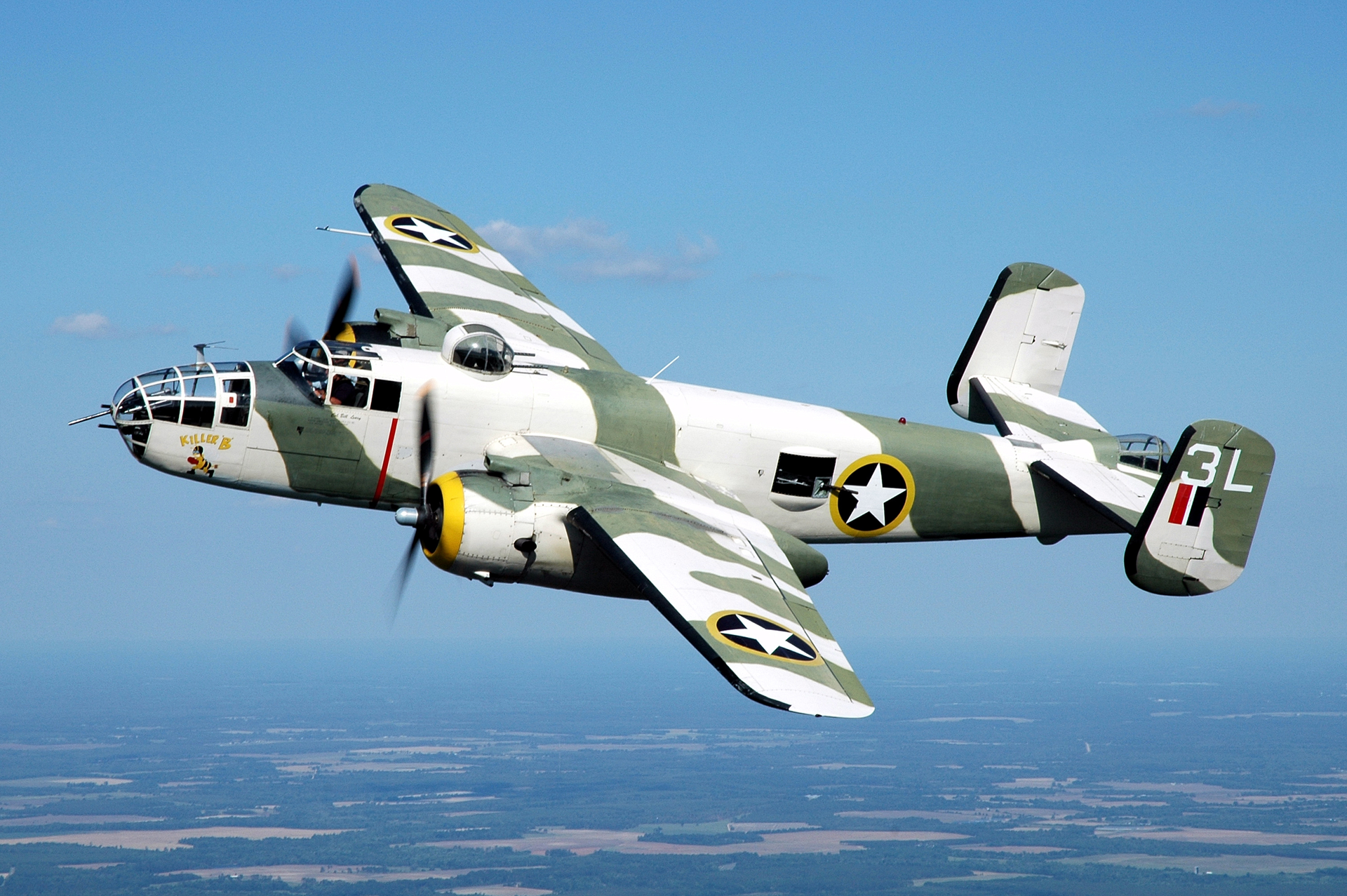 B-17 Bomber To Arrive For Atlanta Warbird Weekend | Aviation Pros