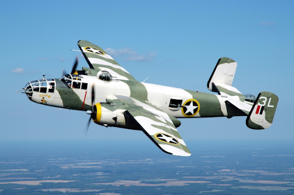 B 17 Bomber To Arrive For Atlanta Warbird Weekend Aviation Pros