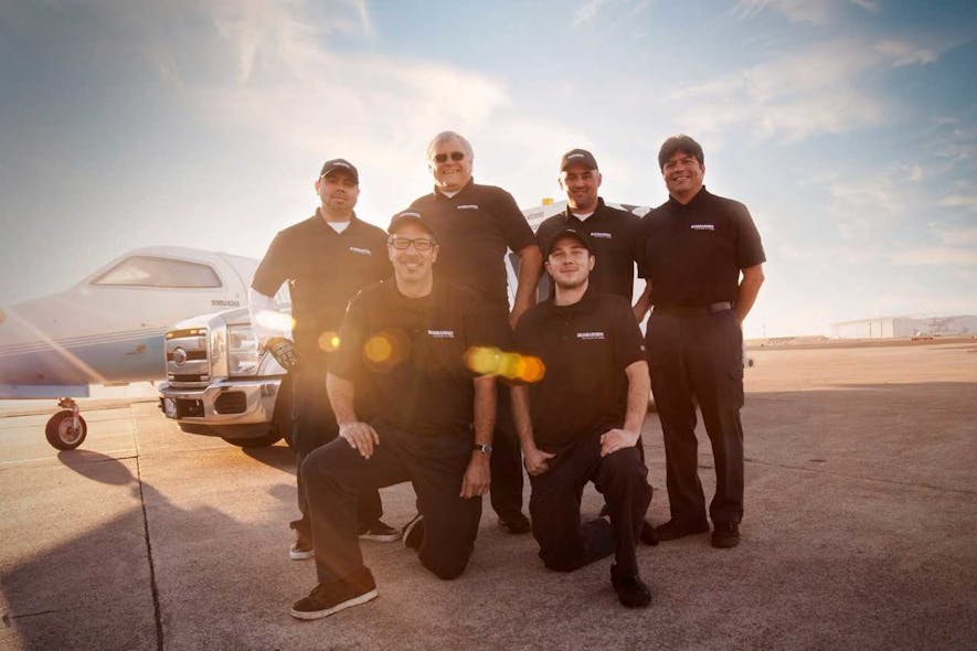 Bombardier Business Aircraft’s Service Network is Hiring! Aviation Pros