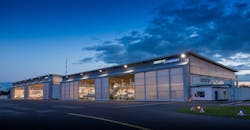 Textron Aviation Düsseldorf. Textron Aviation Düsseldorf.