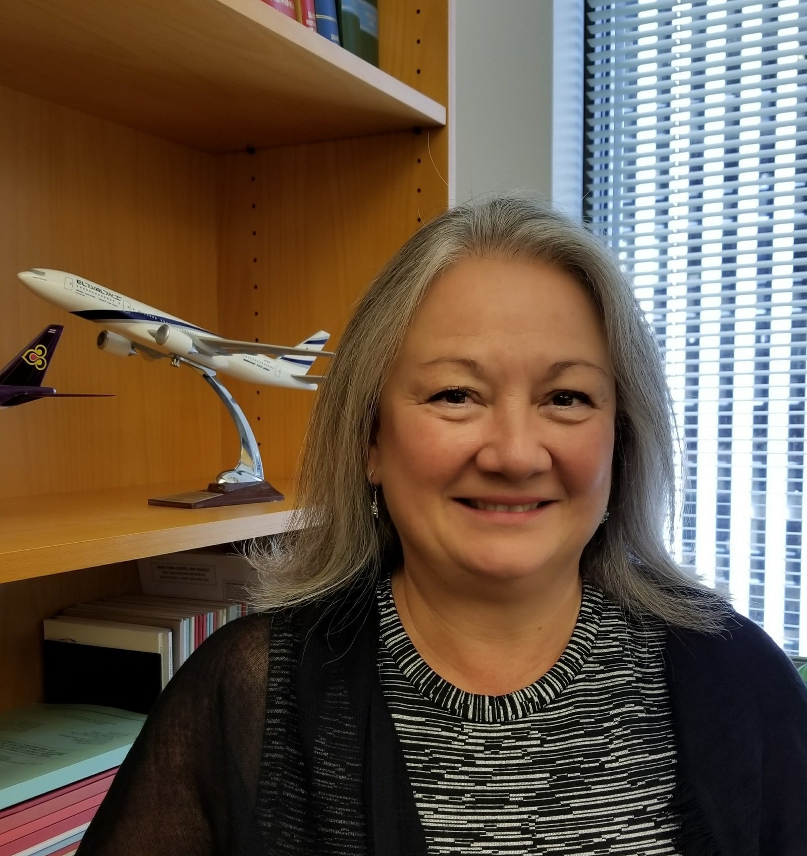 Diane Westwood Wilson