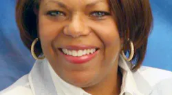 Prior to her current position in the aviation department, Reynolds was deputy street transportation director overseeing the management services division.