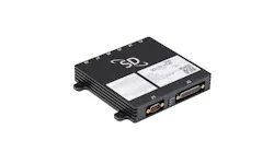 The compact LTE Hub brings powerful connectivity to a wider range of aircraft.