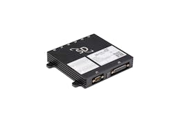 The compact LTE Hub brings powerful connectivity to a wider range of aircraft. The compact LTE Hub brings powerful connectivity to a wider range of aircraft.