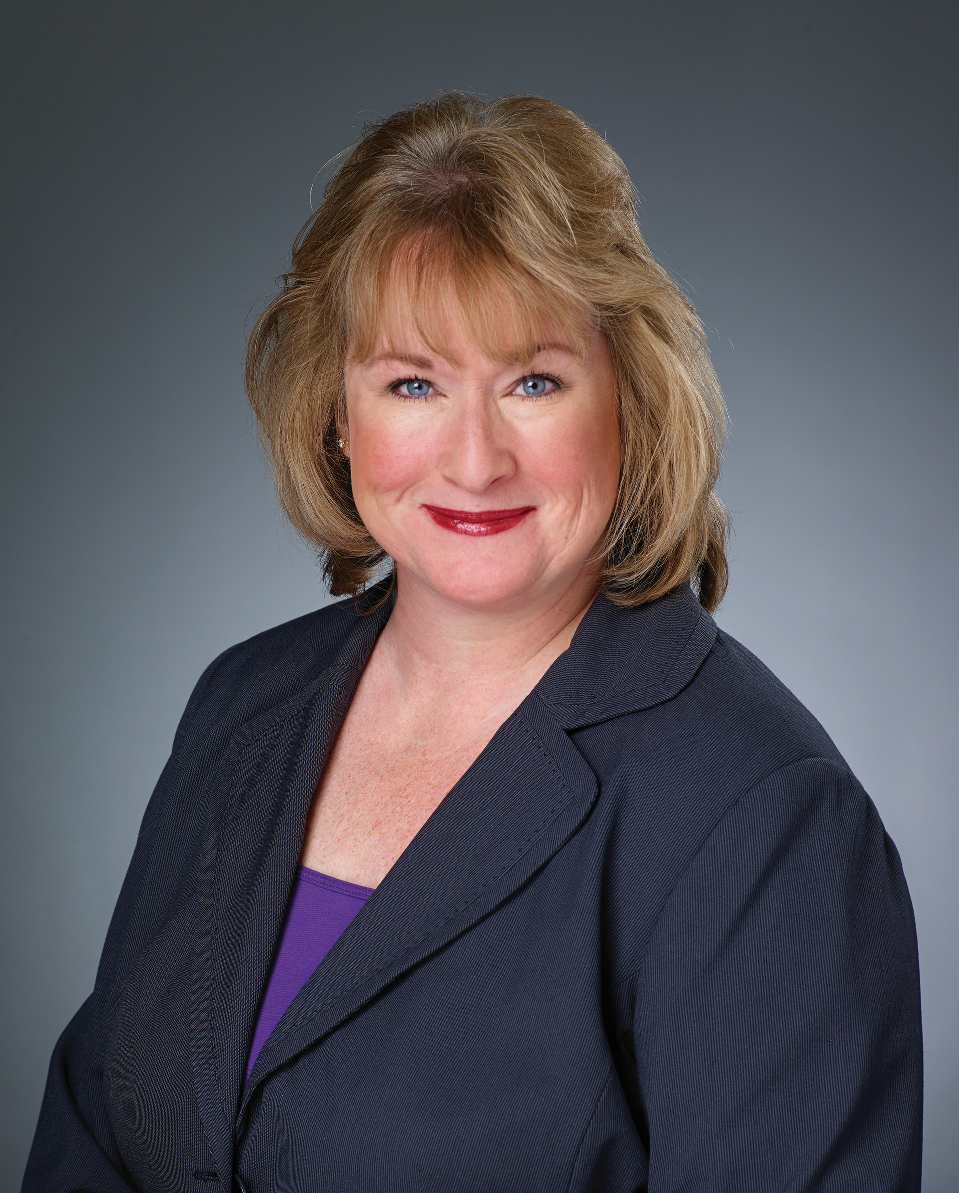 With the addition of Culture Services, Rutherford will continue to oversee the Company's Communication & Outreach efforts, as well as Employee Engagement.