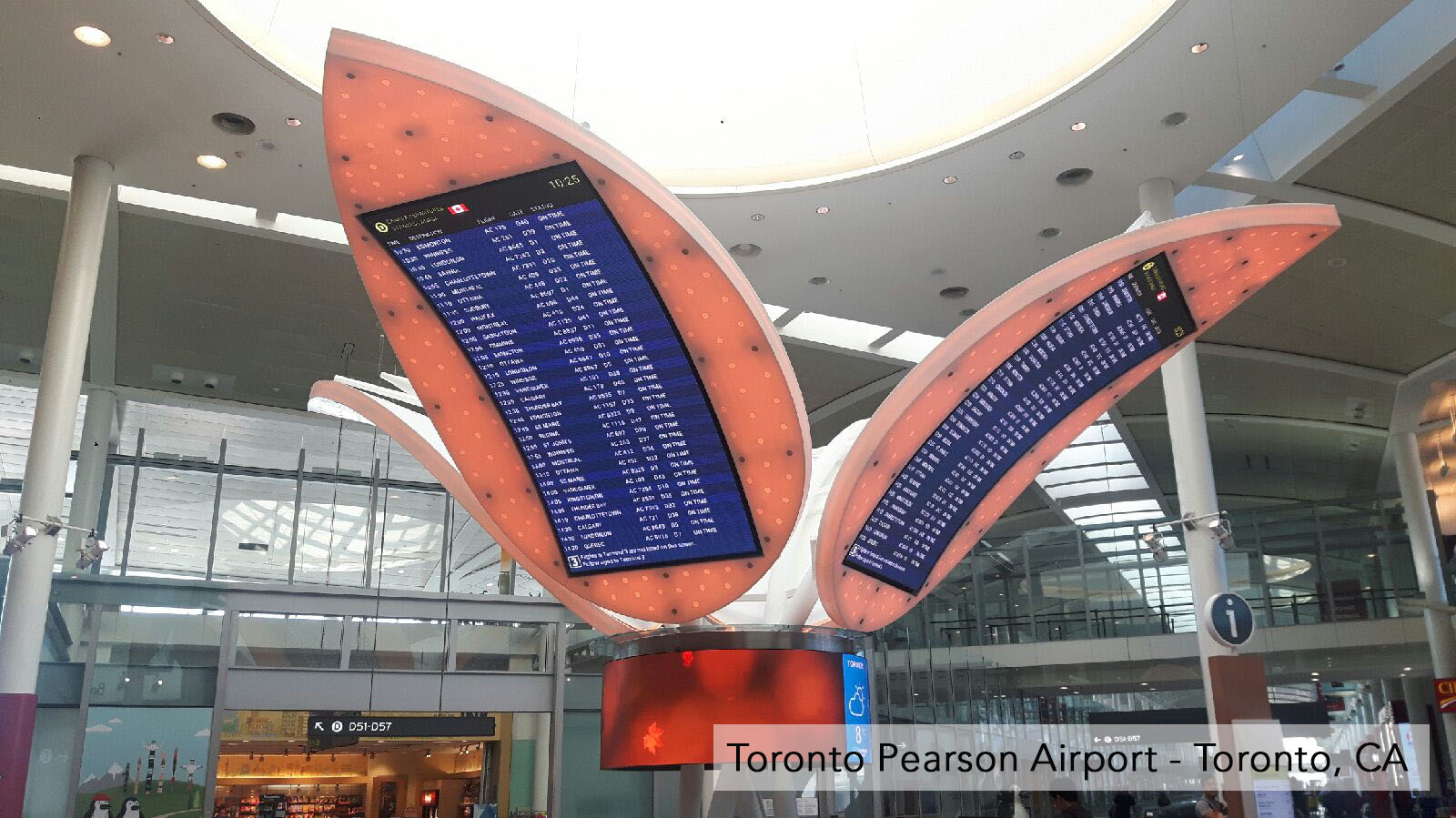 Toronto Pearson Airportpng 59c317e6d3902