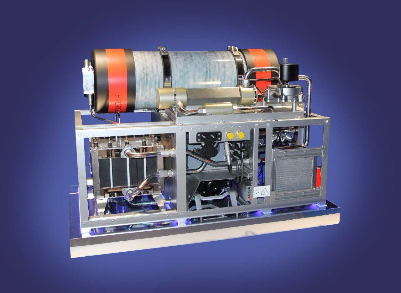 Fuel Cell a Reliable and Ecofriendly Alternative to Current Embedded