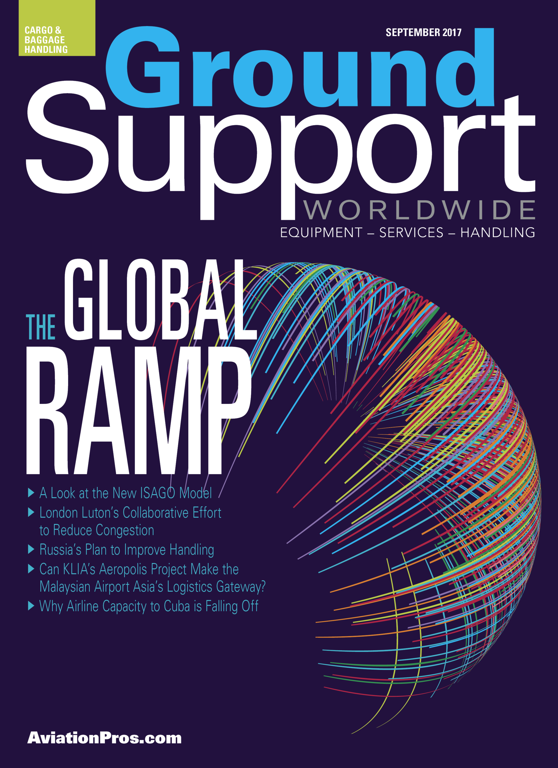 September 2017 cover image