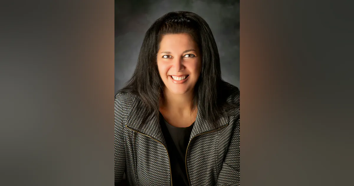 Laura Rohde LCPA Welcomes New Human Resources Director | Aviation Pros