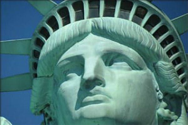 FAA Restricts Drones over Statue of Liberty, Other Landmarks | Aviation