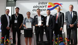 The APHIS project team (from left to right): René Merkens, Ben Rossa, Ute Römmen, Thomas Schindewolf, Martin Paintner, Prof. Dr. Martin Roll, Franz-Josef Leuchter The APHIS project team (from left to right): René Merkens, Ben Rossa, Ute Römmen, Thomas Schindewolf, Martin Paintner, Prof. Dr. Martin Roll, Franz-Josef Leuchter