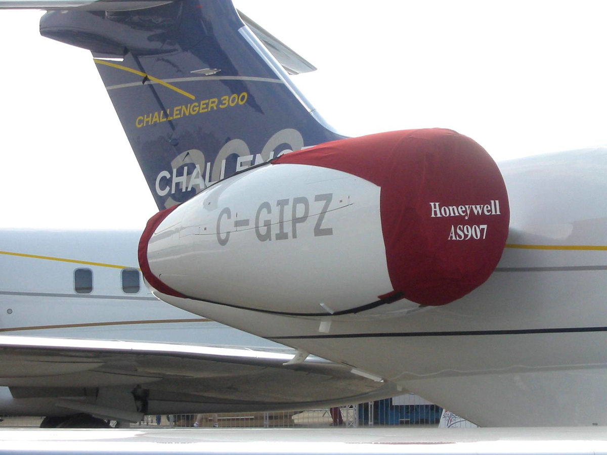 Protective Aircraft Covers & GSE Aviation Pros