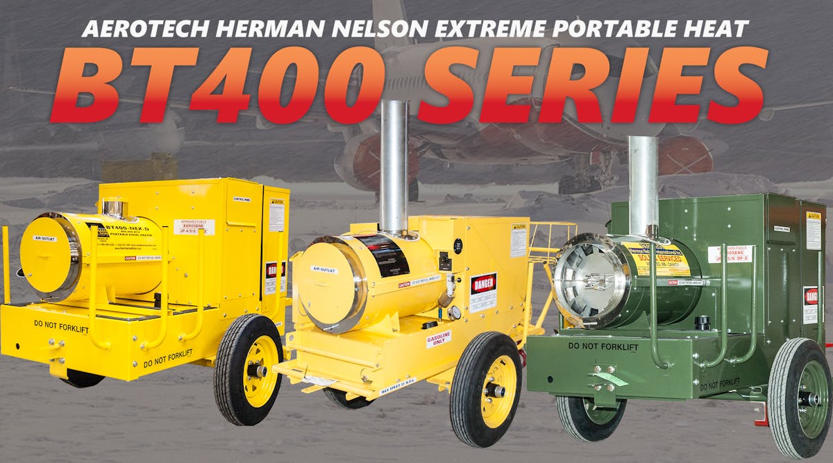 BT 400 NEX SERIES Herman Nelson Ground Support Heaters 59f6596db127a