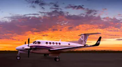 Beechcraft KingAir 250 Photo4 59e519f7106b2