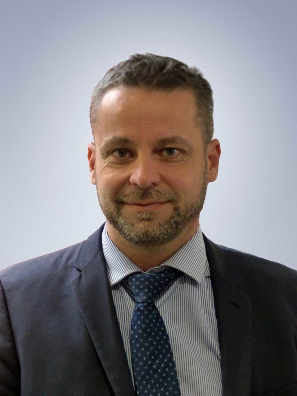 Bruno Bellanger