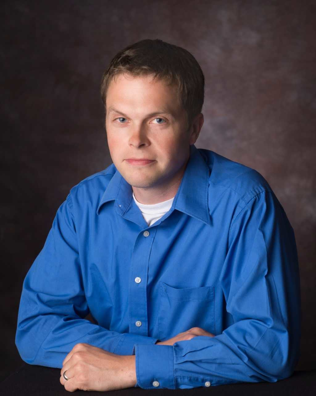 Erik Peterson 59de7a25a0653