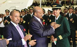 Ethiopian Aviation Academy Graduates 59db7fcc2f675