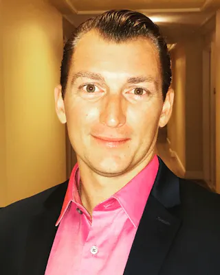 2017 Airport Business Top 40 Under 40: Ryan Maxfield | Aviation Pros