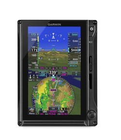 Garmin G600 TXi 7 inch display. Garmin G600 TXi 7 inch display.