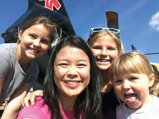 WAI Washington State Chapter