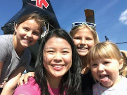 WAI Washington State Chapter WAI Washington State Chapter