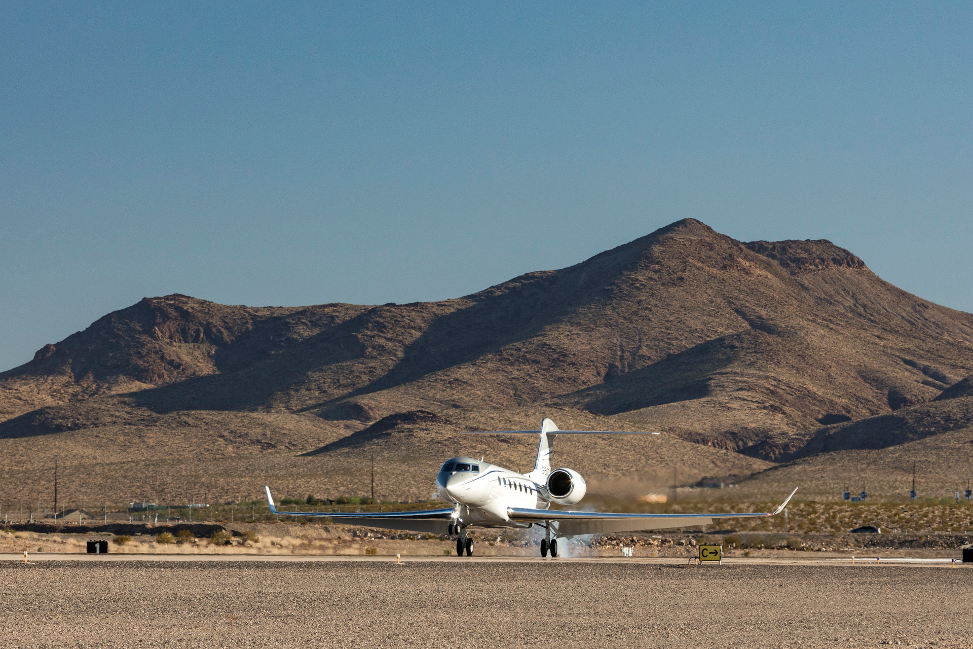 Gulfstream G600 Makes Debut at NBAA BACE 2017 59db7e01b1e09