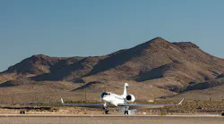 Gulfstream G600 Makes Debut at NBAA BACE 2017 59db7e01b1e09