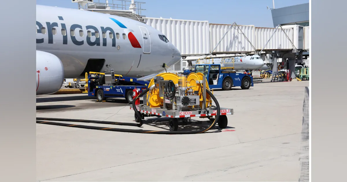 Hc Cart Hydrant Carts | Aviation Pros