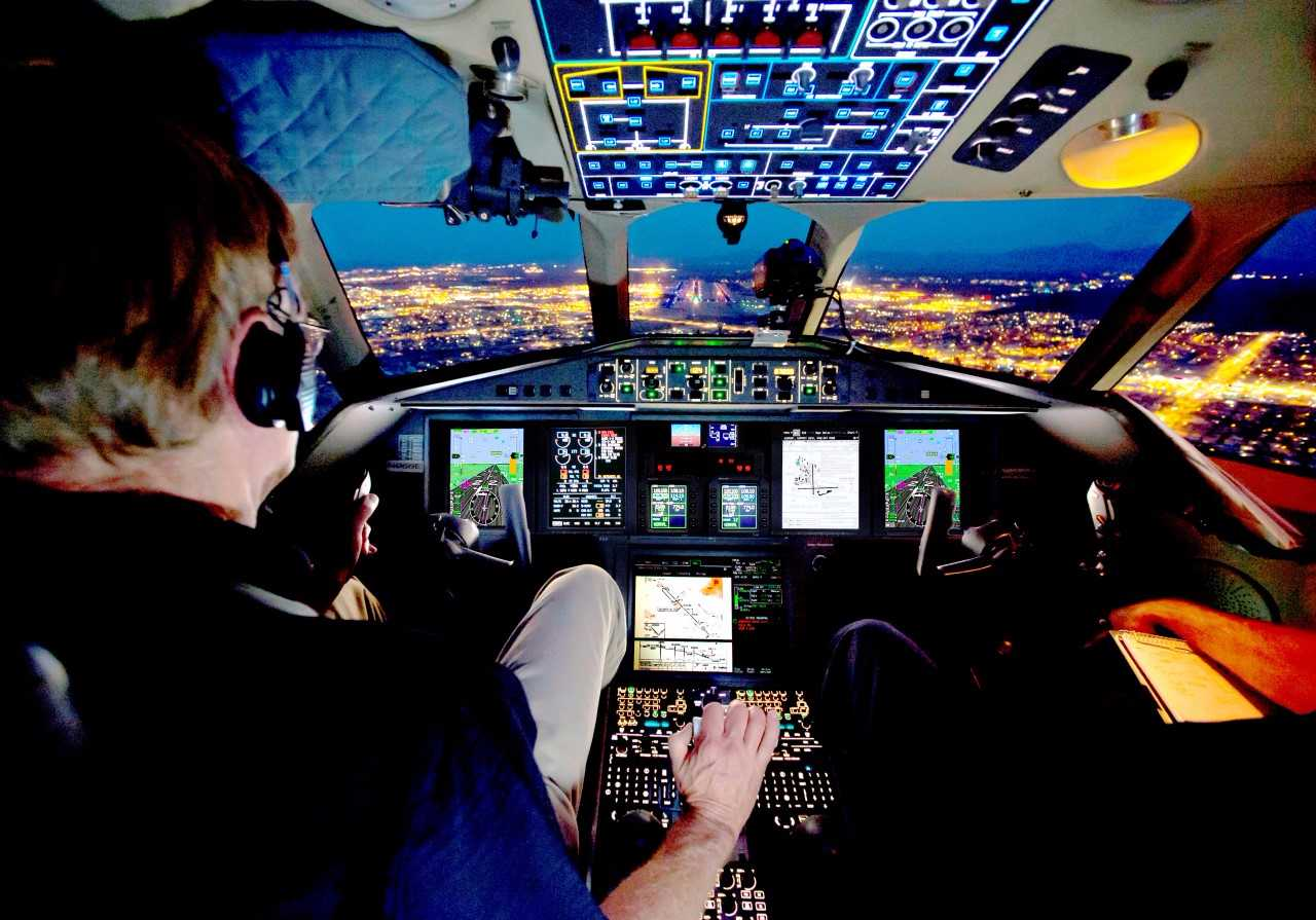 Jet Aviation Stc 59e6315032600