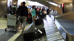 Luggage Carrousel 59edfb6b85792