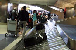 Luggage Carrousel 59edfb6b85792 Luggage Carrousel 59edfb6b85792