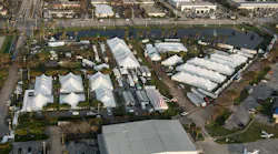 Naples Airport served as a staging area for FPL crews after Hurricane Irma 59f8d2bc83189