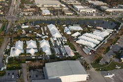 Naples Airport served as a staging area for FPL crews after Hurricane Irma 59f8d2bc83189
