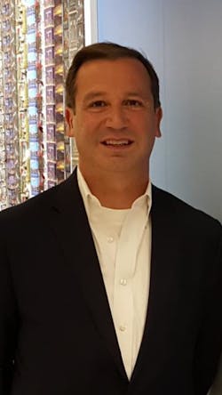 Drennan will be based at Stellar’s corporate headquarters in Tampa. Drennan will be based at Stellar’s corporate headquarters in Tampa.