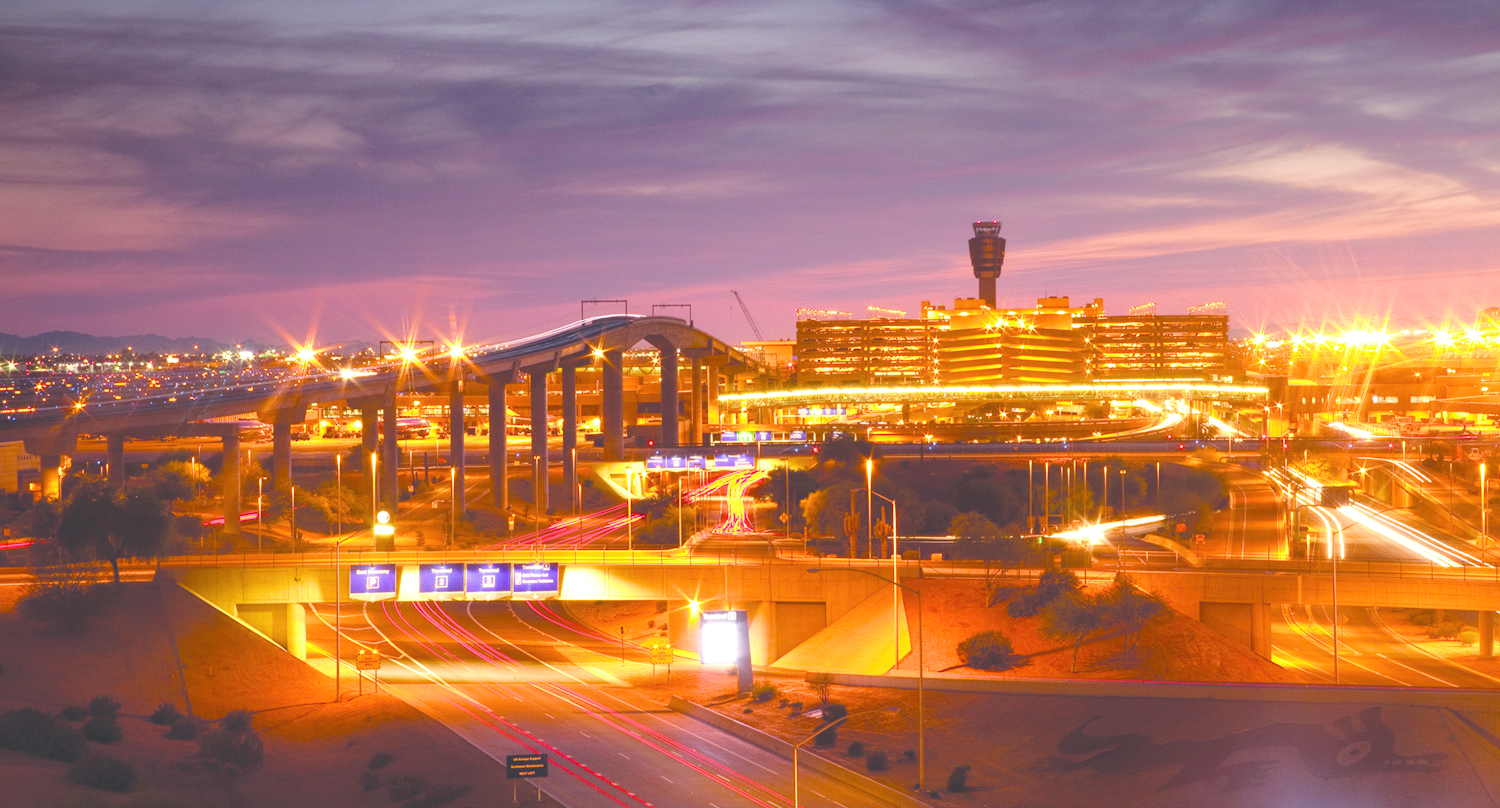 Phoenix Sky Harbor International Airport 59d6a3f015414