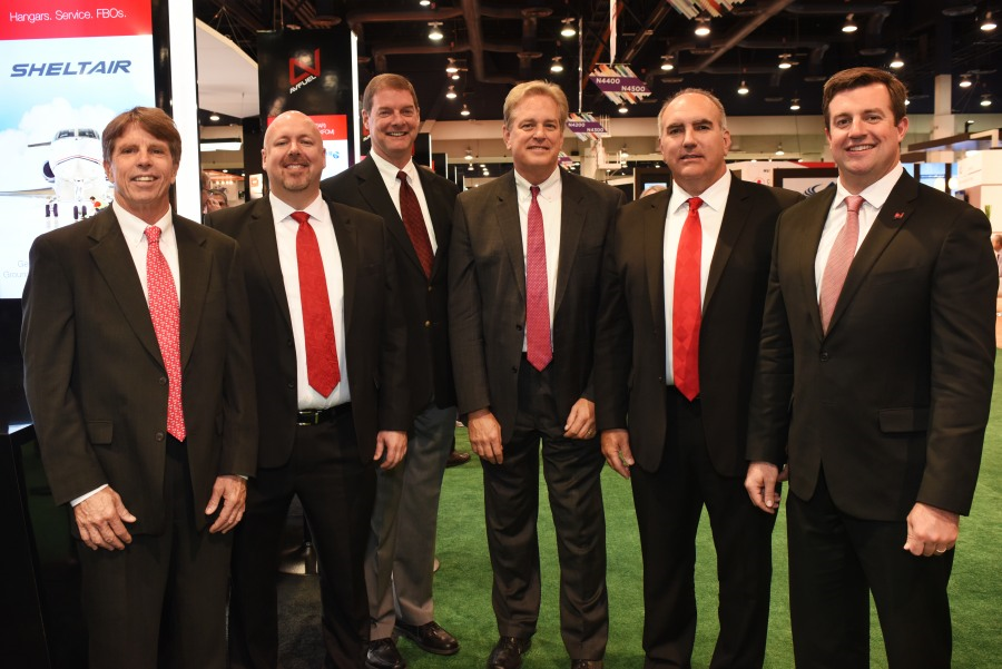 Photo To Accompany Avfuel And Sheltair Renew Branding Partnership 59f35913a93cd