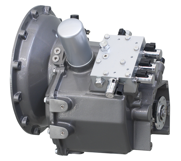 Power Shift Transmissions From Transfluid LLC Aviation Pros