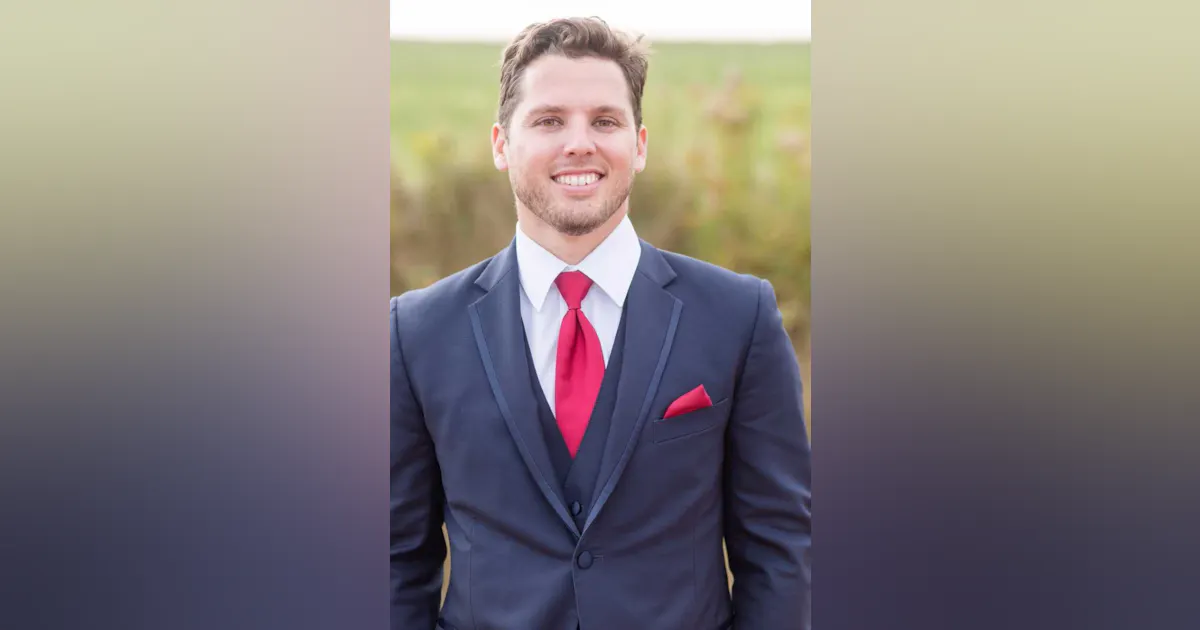 Steven Barbot 2017 AMT Next Gen Award: Steven Barrett | Aviation Pros