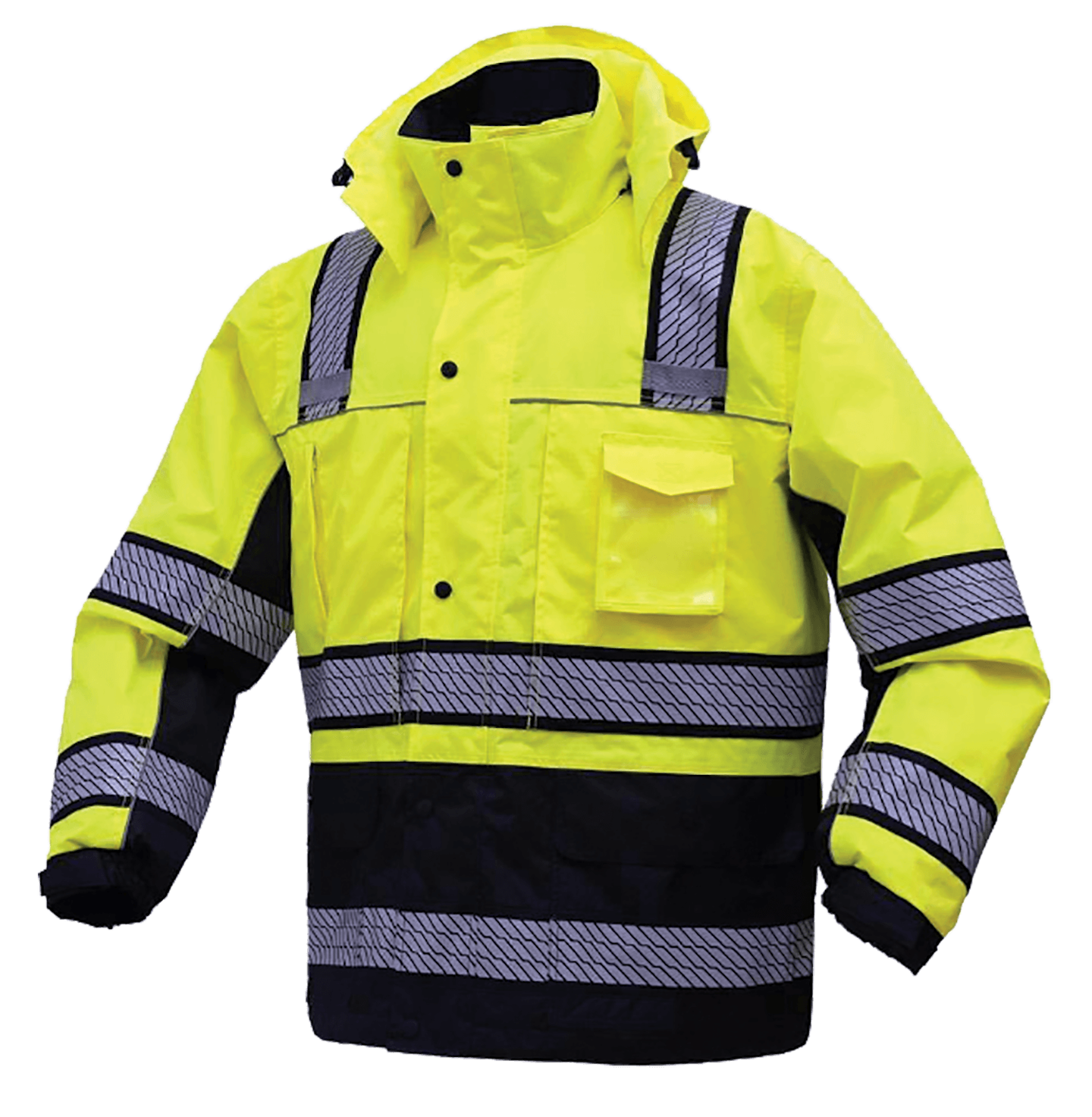 Hi Viz Safety and Uniform Solutions From Transportation Safety Apparel